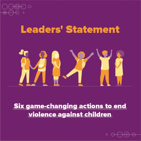 leaders statement